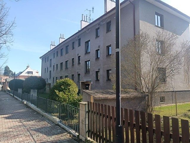 Prodej bytu 3+1 68 m²